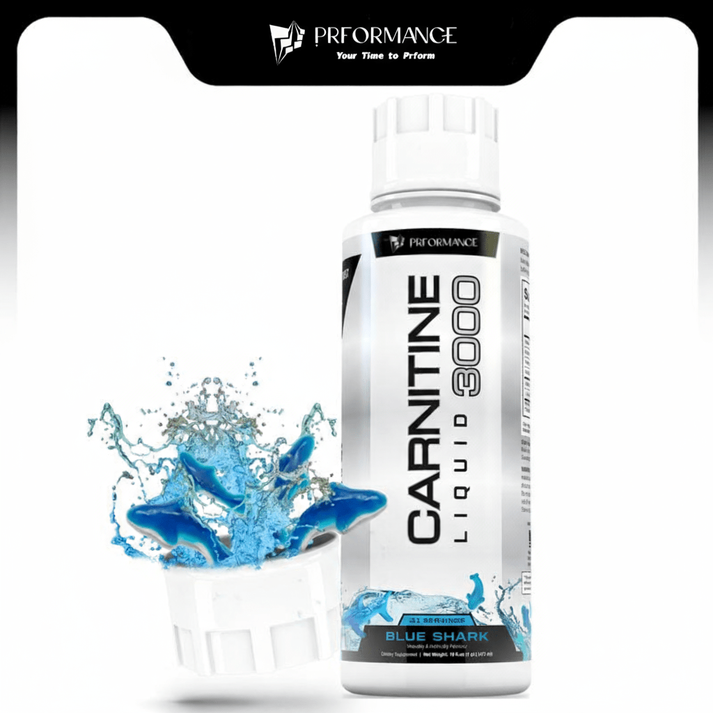 Prformance™ L - Carnitine 3000 Energy & Metabolism - Prformance