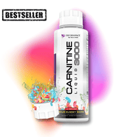 Prformance™ L - Carnitine 3000 Energy & Metabolism - Prformance