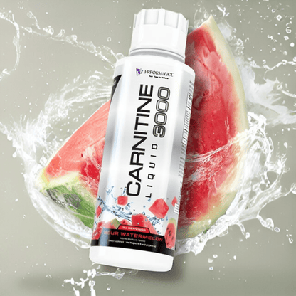 Prformance™ L - Carnitine 3000 Energy & Metabolism - Prformance