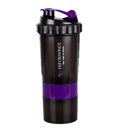 Prformance™ Premium Shaker Bottle - Prformance