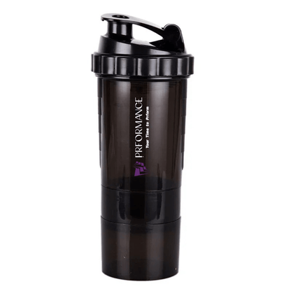 Prformance™ Premium Shaker Bottle - Prformance