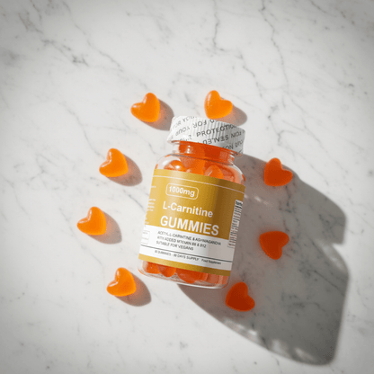 Prformance™ L - Carnitine Gummies *NEW* - Prformance