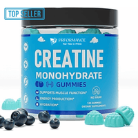 Prformance™ Creatine Gummies - Prformance