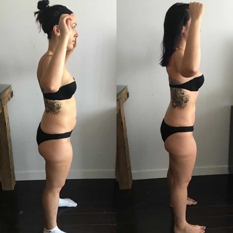Sarah K.